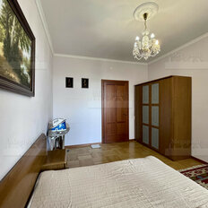 Квартира 132 м², 4-комнатная - изображение 5