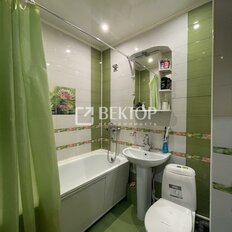 Квартира 38 м², 1-комнатная - изображение 4