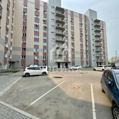 Квартира 58,3 м², 2-комнатная - изображение 2