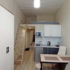 Квартира 18,1 м², 1-комнатная - изображение 1