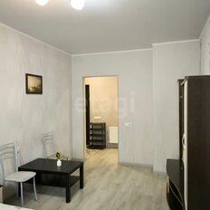 Квартира 39,3 м², 1-комнатная - изображение 2