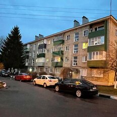 Квартира 31,1 м², 1-комнатная - изображение 1