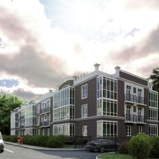 Квартира 64,5 м², 2-комнатная - изображение 4