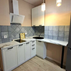 Квартира 30 м², студия - изображение 1