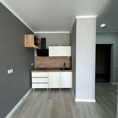 Квартира 40 м², 1-комнатная - изображение 1