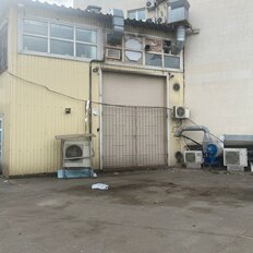 1196 м², производственное помещение - изображение 5