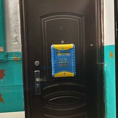 Квартира 33,1 м², 1-комнатная - изображение 5