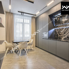 Квартира 42,7 м², студия - изображение 2
