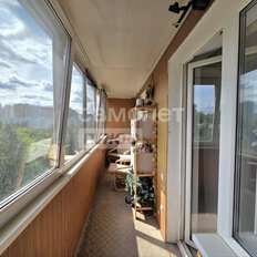 Квартира 36,2 м², 1-комнатная - изображение 5