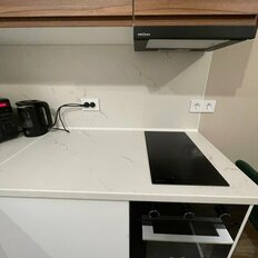 Квартира 24 м², студия - изображение 3