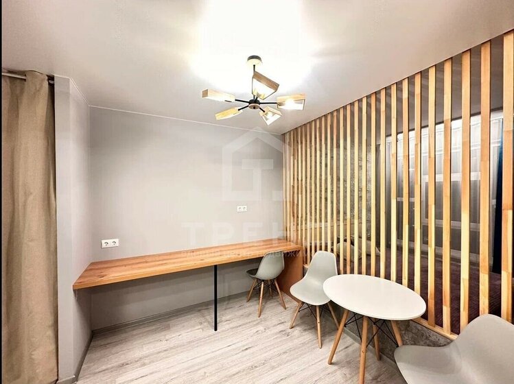 37,6 м², 1-комнатная квартира 11 325 120 ₽ - изображение 59