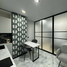 Квартира 30 м², студия - изображение 2