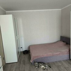 Квартира 37,7 м², 1-комнатная - изображение 4