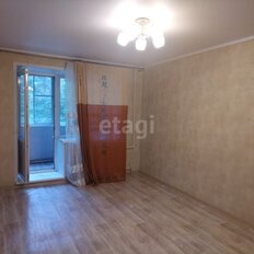 Квартира 35,1 м², 1-комнатная - изображение 4