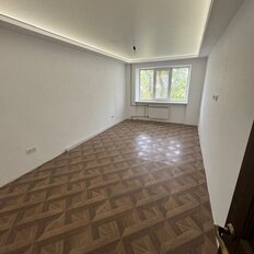 Квартира 48,6 м², 2-комнатная - изображение 4