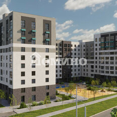 Квартира 29,2 м², студия - изображение 2