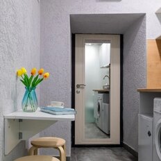 Квартира 10 м², студия - изображение 4