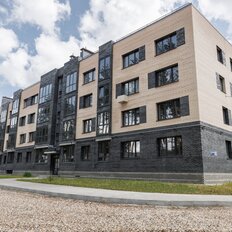 Квартира 54,8 м², 1-комнатная - изображение 5