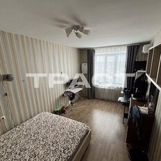 Квартира 32 м², 1-комнатная - изображение 3