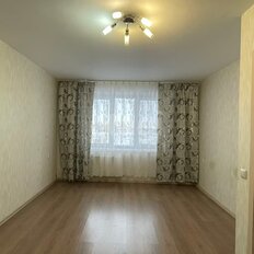 Квартира 35,7 м², 1-комнатная - изображение 3