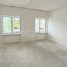 Квартира 31,8 м², 1-комнатные - изображение 2