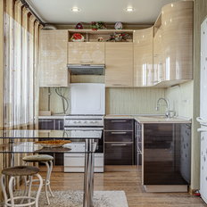 Квартира 42 м², 3-комнатная - изображение 5