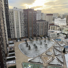 Квартира 101,4 м², 3-комнатная - изображение 4