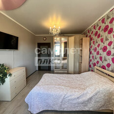 Квартира 101,5 м², 3-комнатная - изображение 5