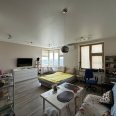 Квартира 37 м², 1-комнатная - изображение 2