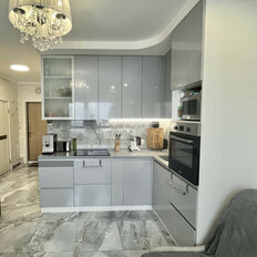 Квартира 33 м², 1-комнатная - изображение 2