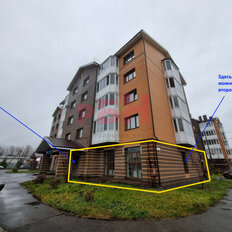112 м², помещение свободного назначения - изображение 2