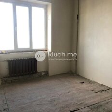Квартира 120,8 м², 3-комнатная - изображение 3