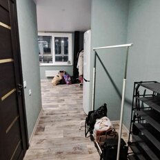 Квартира 24,4 м², студия - изображение 4