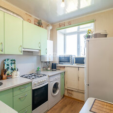 Квартира 29 м², 1-комнатная - изображение 3