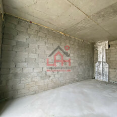 Квартира 38,3 м², студия - изображение 5