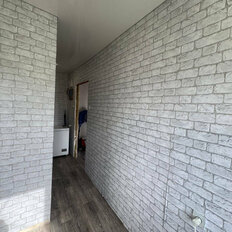 Квартира 28,5 м², 1-комнатная - изображение 5