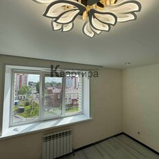Квартира 71 м², 2-комнатная - изображение 1