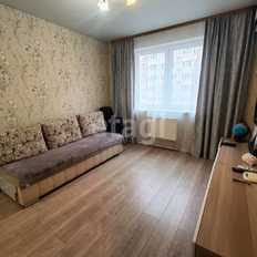 Квартира 30,9 м², 1-комнатная - изображение 4