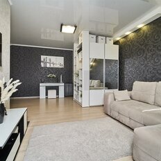 Квартира 38,4 м², 1-комнатная - изображение 3