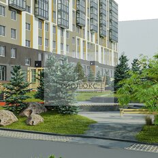 Квартира 60 м², 2-комнатная - изображение 5