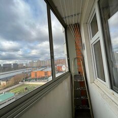 Квартира 38 м², 1-комнатная - изображение 4