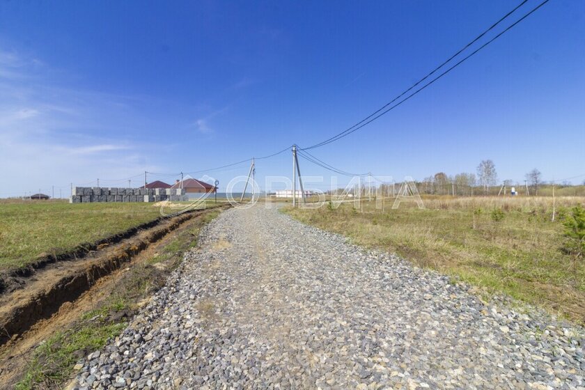 12 соток, участок 240 000 ₽ - изображение 46