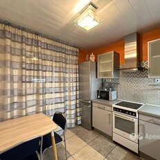 Квартира 39 м², 1-комнатная - изображение 1