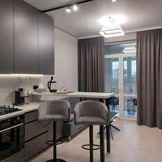 Квартира 50,5 м², 1-комнатная - изображение 1