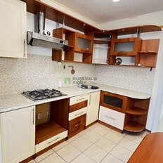 Квартира 35 м², 1-комнатная - изображение 4