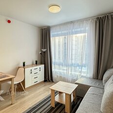 Квартира 20 м², студия - изображение 3