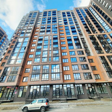 Квартира 60,9 м², 2-комнатная - изображение 4