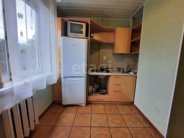 57 м², 2-комнатная квартира 5 150 000 ₽ - изображение 113