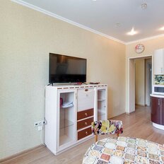 Квартира 43 м², 2-комнатная - изображение 4