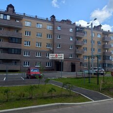 Квартира 37 м², 1-комнатная - изображение 2
